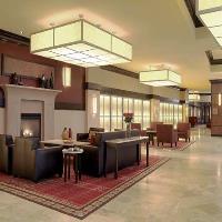 Hotel Hilton Promenade At Branson Landing