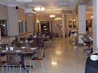 Hotel Sierra On Main