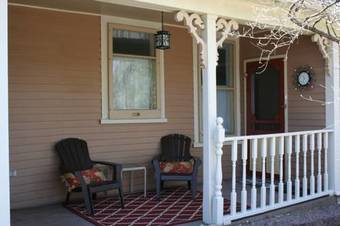 Sackville Bed And Breakfast