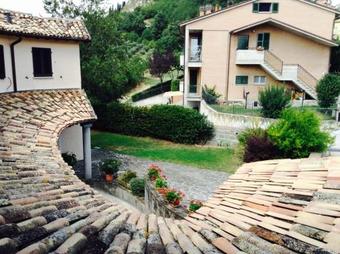 Apartamento Orizzonte