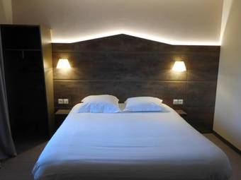Fasthotel Montmarault