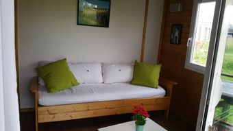 Lodges De Blois-chambord