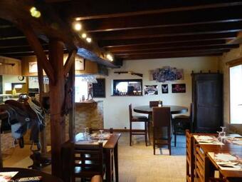 Bed & Breakfast La Sacristie