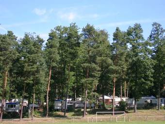 Camping Osenbach
