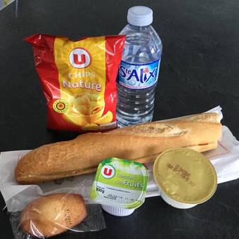 Bed & Breakfast La Libaudi�re