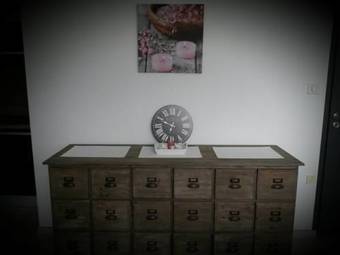 Au Paradis Des Crins Avec Un Studio Rez De Chauss�e Jardin Et Studio En Duplex Avec Terrasse