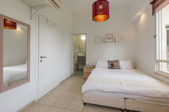 Villa Garden Executive Suites Raanana