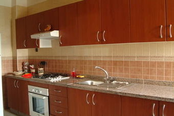 Apartamento Les Jardins De L Atlantique � Mohammedia