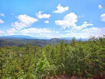 A Smokin View #1844 Holiday Home