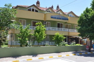 Hotel Selen Icmeler
