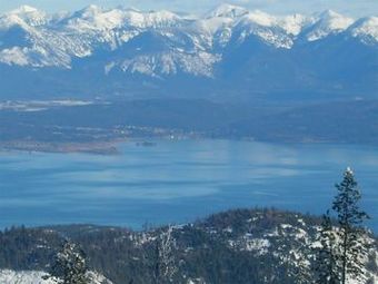 Hotel Holiday Inn Express Kalispell