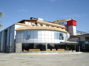 Hotel Aguilas