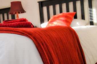 Hotel Aan De Bergen Guesthouse South Africa