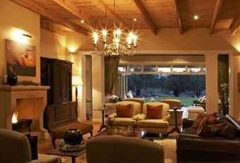 Posada Mount Camdeboo