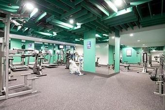 Aparthotel Southbank Apartments - Eureka Tower