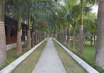 Hotel Buddha Maya Garden - Lumbini