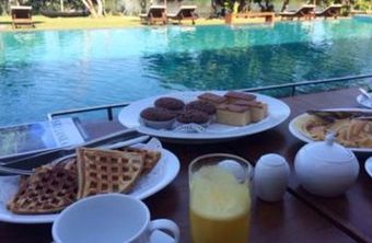 Hotel South Lake Resort Koggala