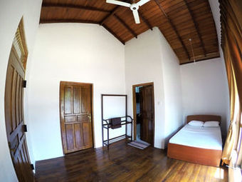 Hotel Balaji Ocean View