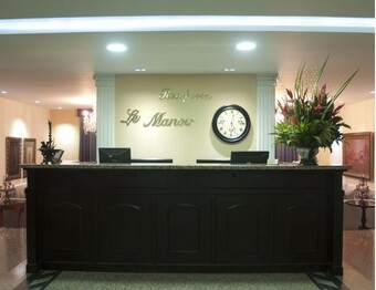 Hotel Le Manoir Bogot�