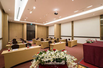 Best Western Plus Wanda Grand Hotel