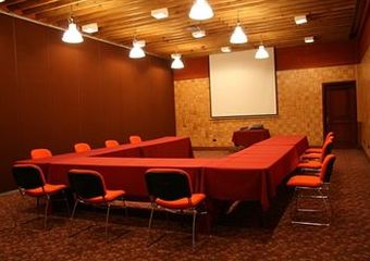 Hotel Termas De San Joaquin