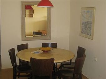 Apartamento Holiday Raanana