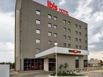 Hotel Ibis Guaratingueta