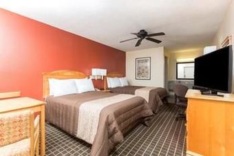 Hotel Days Inn Forest