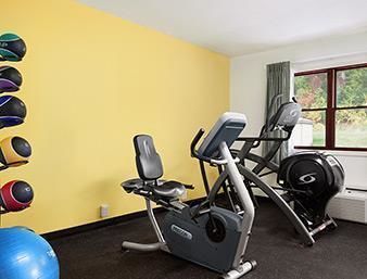 Motel Days Inn Great Barrington