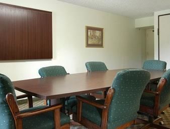 Hotel Days Inn Greenville Ms