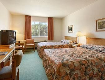 Motel Super 8 - Sheldon