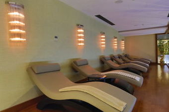 Steigenberger Airport Hotel Istanbul