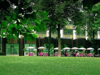 Sheraton Essen Hotel