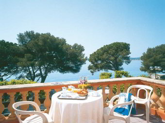 Hotel Le Proven�al