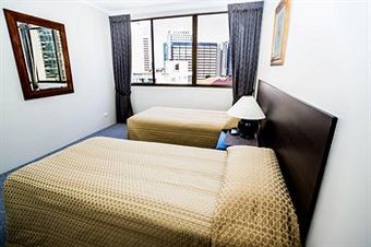 Astor Serviced Apartments