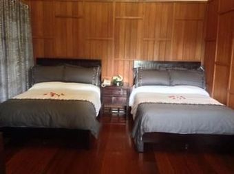 Apartamento Voda Krasna Resort & Restaurant