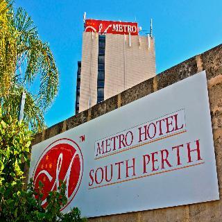 Metro Hotel Perth
