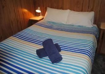 Island View Beach Resort