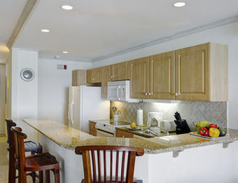 Apartamento Maxwell Beach Villas