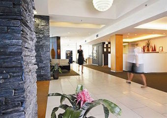 Hotel Ramada Marcoola Beach