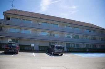 Hotel Campanile Dole