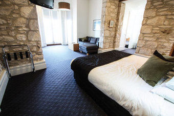 Hotel Sorrento