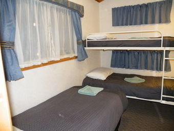 Lake Hamilton Motor Village & Caravan Park