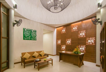 Apartamento The Leaf Oceanside