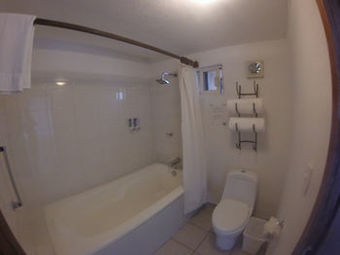 Taboga Eco Boutique Hotel