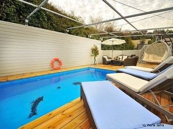 Bed & Breakfast Chateau Prestige