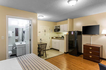 Hotel Suburban Extended Stay Hermitage