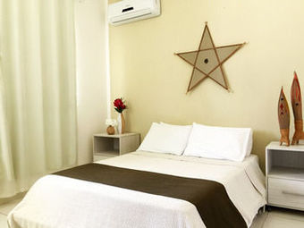 Posada Green Paradise Residence