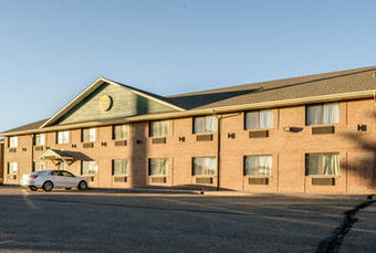 Hotel Comfort Inn Goodland