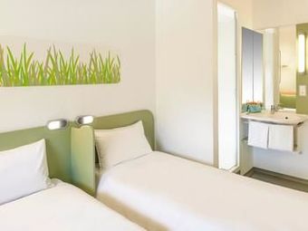 Hotel Ibis Budget Lugano Paradiso